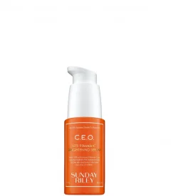 Sunday Riley C.E.O. 15% Vitamin C Brightening Serum 1 fl. oz