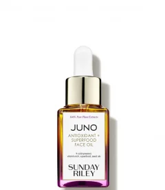 Sunday Riley JUNO Antioxidant + Superfood Face Oil 0.5 oz