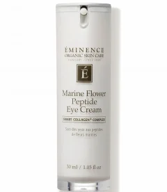 Eminence Organic Skin Care Marine Flower Peptide Eye Cream 1.05 fl. oz