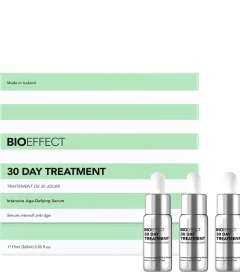 BIOEFFECT Total Transformation 30 Day Treatment 3 x 5ml