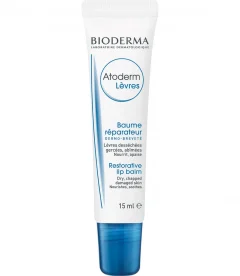 Bioderma Atoderm Lip Balm (0.5 oz.)