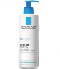 La Roche-Posay Lipikar Daily Moisturizing Lotion (13.52 fl. oz)