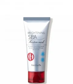 Koh Gen Do Brightening Spa Moisture Mask (2.82 oz.)