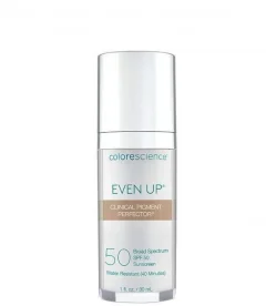 Colorescience Even Up Clinical Pigment Perfector SPF 50 (1 fl. oz.)