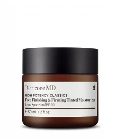 Perricone MD High Potency Classics Face Finishing & Firming Tinted Moisturizer Broad Spectrum SPF 30