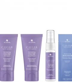 Alterna CAVIAR Multiplying Volume Trial Kit