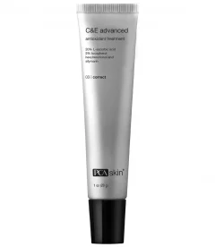 PCA SKIN CE Advanced with Hexylresorcinol and Silymarin (1 fl. oz.)