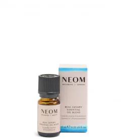 NEOM Scent to De-Stress Essential Oil Blend 0.3 fl. oz