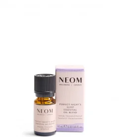 NEOM Scent to Sleep Essential Oil Blend 0.3 fl. oz