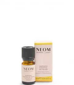 NEOM Scent to Make You Happy Essential Oil Blend 0.3 fl. oz