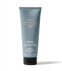 Grow Gorgeous Defence AntiPollution Shampoo 8.4 fl. oz.