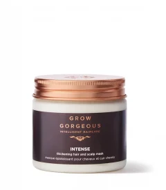 Grow Gorgeous Intense Thickening Hair and Scalp Mask 200 ml.