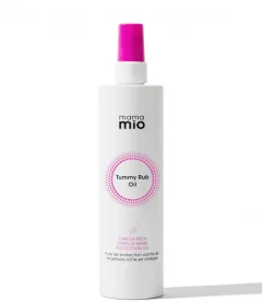 Mama Mio Tummy Rub Oil 200ml - Super Size (Worth $63.00)