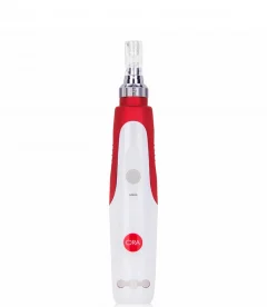 Beauty ORA Electric Microneedle Derma Pen System (4 Piece)