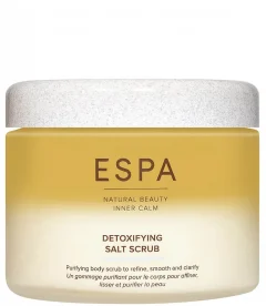 ESPA Detoxifying Salt Scrub 24.7 oz.