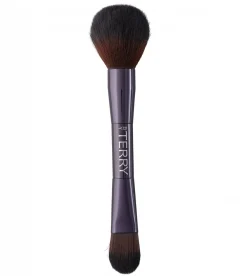 BY TERRY Tool-Expert Dual-Ended Liquid Powder Brush 1 piece