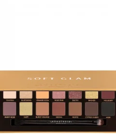 Anastasia Beverly Hills Soft Glam Palette