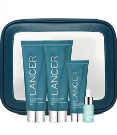 Lancer Skincare Method Intro Kit for Sensitive Skin