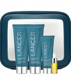 Lancer Skincare Method Intro Kit for Normal/Combination Skin