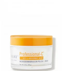 Obagi Medical Professional-C Microdermabrasion Polish Mask (2.8 oz.)