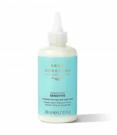 Grow Gorgeous Sensitive Ceramide Rich Hair and Scalp Mask 6.7 fl. oz.