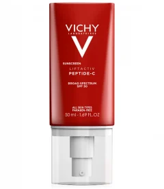 Vichy LiftActiv Peptide-C Sunscreen SPF 30 (1.69 fl. oz.)