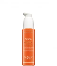 Sunday Riley C.E.O. 15% Vitamin C Brightening Serum 50ml