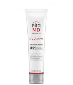 EltaMD UV Active Broad-Spectrum SPF 50 (3 oz.)