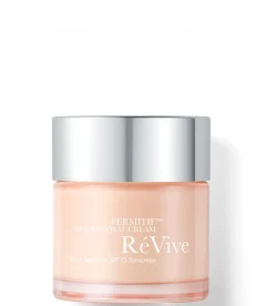 RéVive Skincare Fermitif Neck Renewal Cream Broad Spectrum SPF15 Sunscreen 75ml