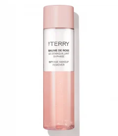 BY TERRY Baume de Rose BiPhase Makeup Remover 200 ml.