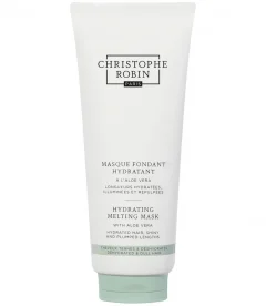 Christophe Robin Hydrating Melting Mask with Aloe Vera 200ml