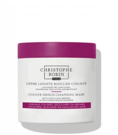 Christophe Robin Colour Shield Cleansing Mask 250ml
