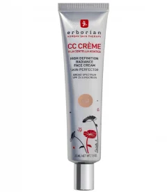 Erborian CC Cream 1.5 oz (Various Shades)
