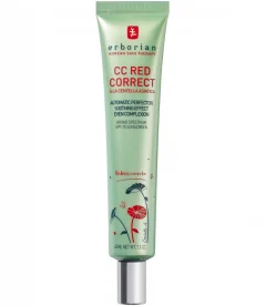 Erborian CC Red Correct 1.5 oz