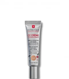 Erborian Travel Size CC Cream 14g (Various Shades)
