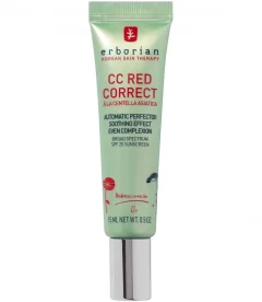 Erborian Travel Size CC Red Correct 0.5 oz