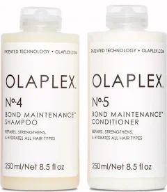 Olaplex Shampoo and Conditioner Bundle