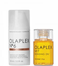 Olaplex Bonding Duo