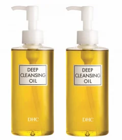 DHC Deep Cleansing Oil Duo 2 x 200ml