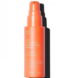 Allies of Skin 35% Vitamin C Perfecting Serum (1 fl. oz.)