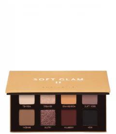 Anastasia Beverly Hills Mini Soft Glam Palette 6.4g