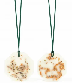 Carrière Frères Botanical Palet Orange Blossom - Citrus Dulcis - 2 x 1.9 oz