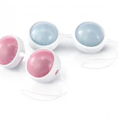 LELO Luna Beads - Classic