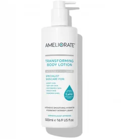 AMELIORATE Transforming Body Lotion 500ml