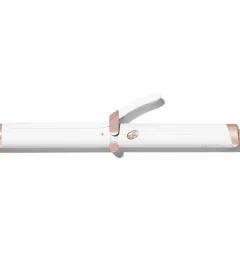 T3 Curl ID 1.25 Inch Smart Curling Iron with Interactive Touch Interface