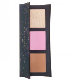 Illamasqua 3-in-1 Face Palette