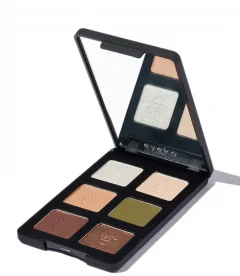 Eyeko Limitless Eyeshadow Palette 1