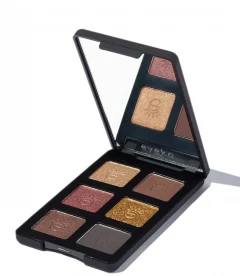 Eyeko Limitless Eyeshadow Palette 3