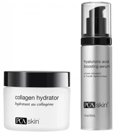PCA SKIN Exclusive Hydrating Duo ($189 Value)