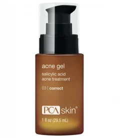 PCA SKIN Acne Gel (1 fl. oz.)